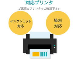 エレコム アイロンプリントペーパー 白生地用 ハガキ 5シート Ejp Swph1 Forestway 通販フォレストウェイ