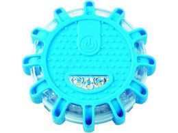 TRUSCO �d�r��LED�x���� �F TLWL-B