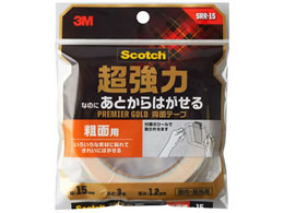 3M �X�R�b�`�����͂Ȃ̂ɂ��Ƃ���͂����闼�ʃe�[�v �e�ʗp