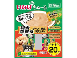 Ȃ Wan[ `[YE؃oGeB 14g~20{