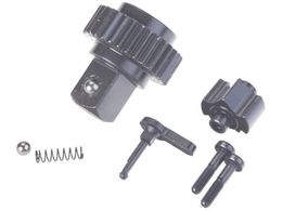 HAZET ���`�F�b�g�n���h�����y�A�L�b�g �����p12.7mm 916SP 7-1