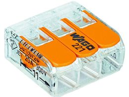 WAGO WFR-3 EP^b`ڑ\RlN^ 3p 50 WFR-3