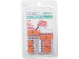 WAGO WFR-5 EP^b`ڑ\RlN^ 5p 5 WFR-5BP