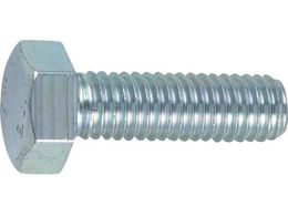 TRUSCO/B722�^�C�v �Z�p�{���g �O�� �� �X�`�[����S�˂� M6