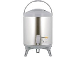 LIV PLUS �x�X�g�R �E�H�[�^�[�W���O �R�b�v�t 8.1L �V���o�[