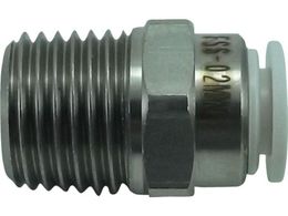 �`���_ �t�@�C�uSUS���C���R�l�N�^ �� 6mm�ER1�^4 FS6-02MW