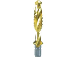 RUKO �Z�p���^�b�s���O�h���� M5�~0.8 41mm �`�^�� R270016T