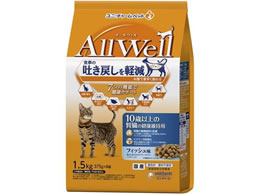 jE`[ AllWell 10Έȏ̐ťN tBbV 1.5kg
