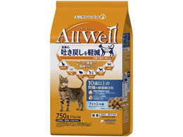jE`[ AllWell 10Έȏ̐ťN tBbV 750g