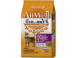 jE`[ AllWell 15Έȏ̐ťN tBbV 750g