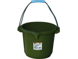 TRUSCO �n�[�h�v���o�P�c 20L OD�F THB-20-OD