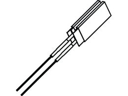  q[^[ 100V-100W 343-H