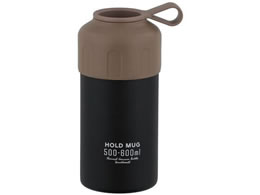 LIV PLUS �x�X�g�R �y�b�g�{�g���z���_�[ 500�`600mL�p �u���b�N