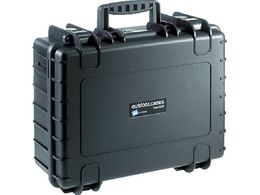 B&W �v���e�N�^�P�[�X 5000 �� �t�H�[�� 5000 B SI