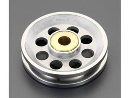 �G�X�R ���[�v�V�[�u �X�e�����X�� 44�~7.9�~9.5mm EA987SL-4