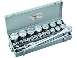 TONE �\�P�b�g�����`�Z�b�g �����p19.0mm 26�_�Z�b�g 230M