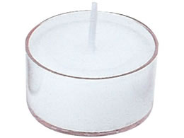 �J�����} �J���[�N���A�J�b�v�e�B�[���C�g 24�� S8351 C�N���A 5431810