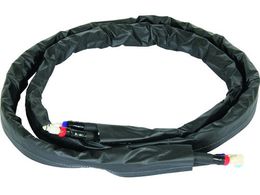 TRUSCO pX[cuR[hL[vp`[ z[X̂ RCS-HOSE