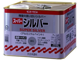 �T���f�[�y�C���g �X�[�p�[�V���o�[ �� 7L #251766