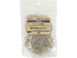 ybgvWp Y Y߂񂶂Ⴑ 60g