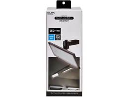 �����d�� LED���C�e�B���O�o�[�p���C�g �p�l���` �����F 800lm ��