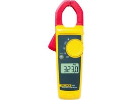 FLUKE/�N�����v���[�^�[