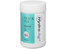 �x�m�t�C���� HydroAg+ �A���R�[���N���X��p�{�g��