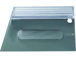 TRUSCO �X�L�[�W �����|���J�[�{�l�[�g�� 150MM PCSKJ-150