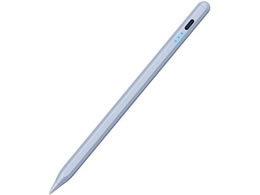 GR ^b`y iPadp Type-C[d u[ P-TPACSTAP07BU