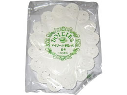 EBM �h�C���[ ���[�X�y�[�p�[ �����^ 500���� 6��