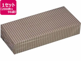 �t�@�[�X�g���C�g ������ƃy�[�p�[�^�I�� �G�R�m�~�[ 200���~96��