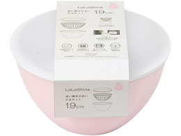 �p�[������ �����V���C�� 19cm �U���E�t�^ 3�_�Z�b�g �N���A�s���N HC-853