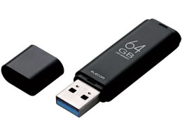 GR USB 64GB USB3.1Ή ubN MF-TKU3064GBK