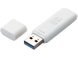 GR USB 64GB USB3.1Ή zCg MF-TKU3064GWH