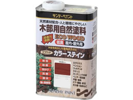 �T���f�[�y�C���g �G�R�E�b�h�J���[�X�e�C�� �}�z�K�j�[ 700mL #254972