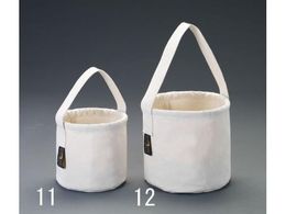 �G�X�R �L�����o�X�o�P�c �V���[�g�X�g���b�v ��200�~200mm EA925GM-11