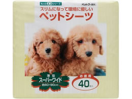 �T�m�e�b�N �X�����ɂȂ��Ċ��ɗD�����y�b�g�V�[�c �X�[�p�[���C�h40��