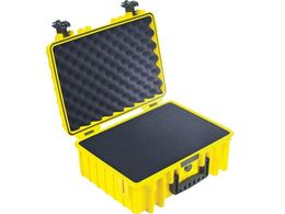 B&W �v���e�N�^�P�[�X 5000 �� �t�H�[�� 5000 Y SI