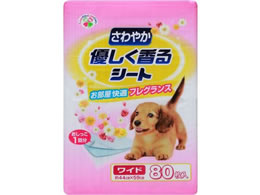 �T�m�e�b�N ����₩�D��������V�[�g ���C�h 80��