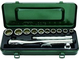 ASH ���{�E�F�C�u�\�P�b�g�����`�Z�b�g12.7���~14PCS VO4200