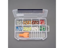 GXR 2A-30A ԗpwq[YZbg EA758ZS-40A