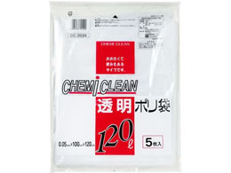 P~JWp | 120L 5 CC-203N