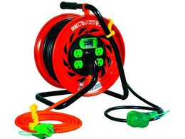  dHh }WbNт[ 100V A[XRdՒft 30m RZ-EB30S