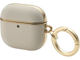 GR AirPods 4 U[P[X O[W