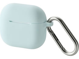 GR AirPods 4 VRP[X u[ AVA-AP06SCBU