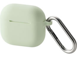 GR AirPods 4 VRP[X O[ AVA-AP06SCGN