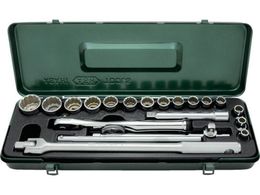 ASH ���{�E�F�C�u�\�P�b�g�����`�Z�b�g12.7���~21PCS VO4250