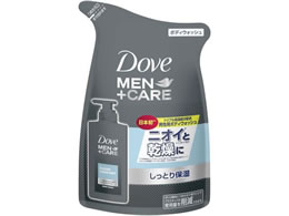 ���j���[�o �_������+�P�A �{�f�B�E�H�b�V�� �N���[���R���t�H�[�g �l�� 320g