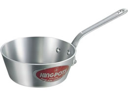 �����A���~���쏊 �L���O �A���~ �e�[�p�[��(�ڐ��t) 21cm