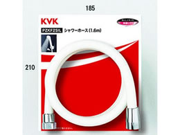 KVK V[z[X1.6m PZKF2SIL